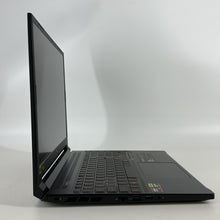 Load image into Gallery viewer, Acer Nitro V 16 AI 16 Black 4.3 GHz AMD Ryzen 5 240 16GB RAM 512GB Solid State Drive NVIDIA GeForce RTX 5050 8 GB