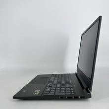 Load image into Gallery viewer, HP Victus 15.6 Gray 3.2 GHz AMD Ryzen 7 7445HS 16GB RAM 512GB Solid State Drive NVIDIA GeForce RTX 4050 6 GB