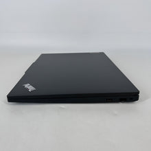 Load image into Gallery viewer, Lenovo ThinkPad E16 Gen 2 Black 1.7 GHz Intel Core Ultra 7 16GB RAM 512GB Solid State Drive