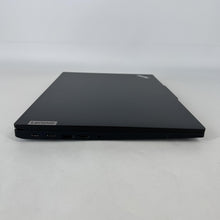 Load image into Gallery viewer, Lenovo ThinkPad E16 Gen 2 Black 1.7 GHz Intel Core Ultra 7 16GB RAM 512GB Solid State Drive