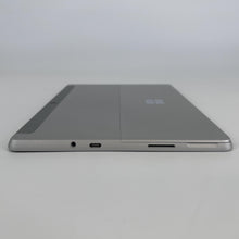 Load image into Gallery viewer, Microsoft Surface Go 2 10.5 WiFi 1.1 GHz Intel Core m3 8100Y 4GB RAM 64GB Embedded MultiMediaCard