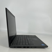 Load image into Gallery viewer, Lenovo ThinkPad T14 Gen 2 Gray 2.4 GHz Intel Core i5 11th Gen. 16GB RAM 512GB Solid State Drive
