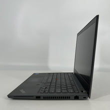 Load image into Gallery viewer, Lenovo ThinkPad T14 Gen 2 Gray 2.4 GHz Intel Core i5 11th Gen. 16GB RAM 512GB Solid State Drive