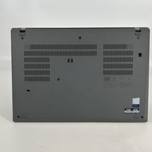 Load image into Gallery viewer, Lenovo ThinkPad T14 Gen 2 Gray 2.4 GHz Intel Core i5 11th Gen. 16GB RAM 512GB Solid State Drive