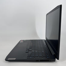 Load image into Gallery viewer, Lenovo IdeaPad Gaming 3 15.6 Gray 2.9 GHz AMD Ryzen 7 4800H 8GB RAM 512GB Solid State Drive 1TB Hard Disk Drive NVIDIA GeForce GTX 1650 4 GB