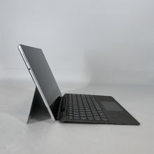Load image into Gallery viewer, Microsoft Surface Pro 8 13 Silver WiFi 3.0 GHz Intel Core i7 11th Gen. 16GB RAM 1TB Solid State Drive
