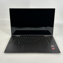 Load image into Gallery viewer, HP Envy x360 15.6 Gray 2.3 GHz AMD Ryzen 5 5625U 8GB RAM 256GB Solid State Drive