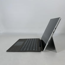 Load image into Gallery viewer, Microsoft Surface Pro 8 13 Silver WiFi 3.0 GHz Intel Core i7 11th Gen. 16GB RAM 1TB Solid State Drive
