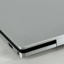 Load image into Gallery viewer, Dell XPS 13 9310 Silver 2.9 GHz Intel Core i7 11th Gen. 16GB RAM 512GB Solid State Drive