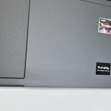 Load image into Gallery viewer, HP Victus 15.6 Gray 3.2 GHz AMD Ryzen 7 7445HS 16GB RAM 512GB Solid State Drive NVIDIA GeForce RTX 4050 6 GB