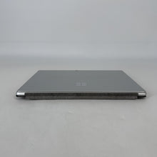 Load image into Gallery viewer, Microsoft Surface Pro 8 13 Silver WiFi 3.0 GHz Intel Core i7 11th Gen. 16GB RAM 1TB Solid State Drive