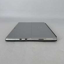 Load image into Gallery viewer, Microsoft Surface Pro 8 13 Silver WiFi 3.0 GHz Intel Core i7 11th Gen. 16GB RAM 1TB Solid State Drive