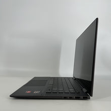 Load image into Gallery viewer, HP Envy x360 15.6 Gray 2.3 GHz AMD Ryzen 5 5625U 8GB RAM 256GB Solid State Drive