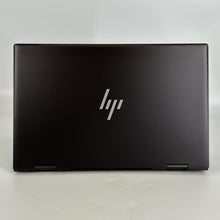 Load image into Gallery viewer, HP Envy x360 15.6 Gray 2.3 GHz AMD Ryzen 5 5625U 8GB RAM 256GB Solid State Drive