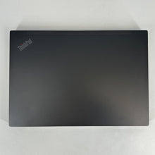 Load image into Gallery viewer, Lenovo ThinkPad T14 Gen 2 Gray 2.4 GHz Intel Core i5 11th Gen. 16GB RAM 512GB Solid State Drive