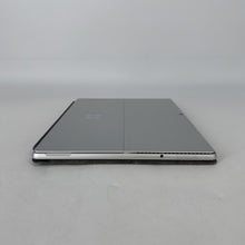 Load image into Gallery viewer, Microsoft Surface Pro 8 13 Silver WiFi 3.0 GHz Intel Core i7 11th Gen. 16GB RAM 1TB Solid State Drive