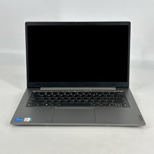 Load image into Gallery viewer, Lenovo ThinkBook 14 Gen 2 Gray 2.4 GHz Intel Core i5 11th Gen. 16GB RAM 512GB Solid State Drive