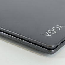 Load image into Gallery viewer, Lenovo Yoga 7i 14 Gray 1.7 GHz Intel Core i7 13th Gen. 16GB RAM 512GB Solid State Drive