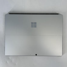 Load image into Gallery viewer, Microsoft Surface Pro 8 13 Silver WiFi 3.0 GHz Intel Core i7 11th Gen. 16GB RAM 1TB Solid State Drive