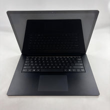 Load image into Gallery viewer, Microsoft Surface Laptop 4 15 Black 2.0 GHz AMD Ryzen 7 4980U 16GB RAM 512GB Solid State Drive