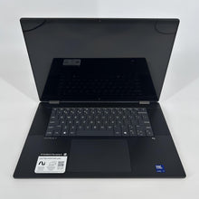 Load image into Gallery viewer, HP OmniBook X Flip 16 Eclipse Gray 2.2 GHz Intel Core Ultra 7 Series 2 32GB RAM 2TB Solid State Drive