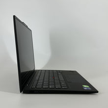 Load image into Gallery viewer, Lenovo ThinkPad X1 Carbon Gen 13 14 Black 2.1 GHz Intel Core Ultra 7 Series 2 32GB RAM 512GB Solid State Drive