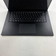 Load image into Gallery viewer, Microsoft Surface Laptop 4 15 Black 2.0 GHz AMD Ryzen 7 4980U 16GB RAM 512GB Solid State Drive