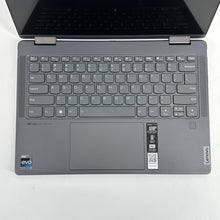 Load image into Gallery viewer, Lenovo Yoga 7i 14 Gray 1.7 GHz Intel Core i7 13th Gen. 16GB RAM 512GB Solid State Drive
