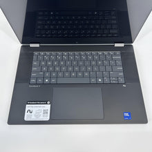 Load image into Gallery viewer, HP OmniBook X Flip 16 Eclipse Gray 2.2 GHz Intel Core Ultra 7 Series 2 32GB RAM 2TB Solid State Drive