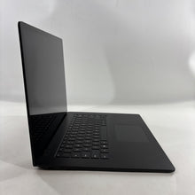 Load image into Gallery viewer, Microsoft Surface Laptop 4 15 Black 2.0 GHz AMD Ryzen 7 4980U 16GB RAM 512GB Solid State Drive