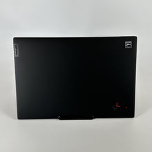 Load image into Gallery viewer, Lenovo ThinkPad X1 Carbon Gen 13 14 Black 2.1 GHz Intel Core Ultra 7 Series 2 32GB RAM 512GB Solid State Drive
