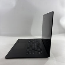Load image into Gallery viewer, Microsoft Surface Laptop 4 15 Black 2.0 GHz AMD Ryzen 7 4980U 16GB RAM 512GB Solid State Drive