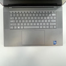 Load image into Gallery viewer, Dell Precision 5680 16 Gray 2.5 GHz Intel Core i7 13th Gen. 32GB RAM 1TB Solid State Drive NVIDIA RTX 3500 Ada 12 GB