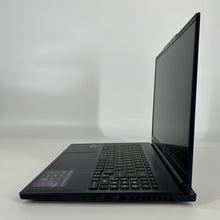 Load image into Gallery viewer, MSI Stealth 16 Studio 16 Blue 2.4 GHz Intel Core i7 13th Gen. 32GB RAM 1TB Solid State Drive NVIDIA GeForce RTX 4070 8 GB