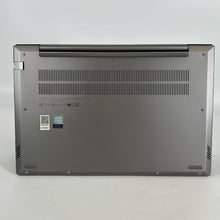 Load image into Gallery viewer, Lenovo ThinkBook 14 Gen 2 Gray 2.4 GHz Intel Core i5 11th Gen. 16GB RAM 512GB Solid State Drive