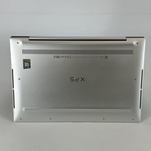 Load image into Gallery viewer, Dell XPS 13 9310 Silver 2.9 GHz Intel Core i7 11th Gen. 16GB RAM 512GB Solid State Drive