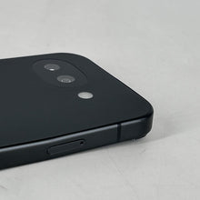 Load image into Gallery viewer, Google Pixel 10a 128GB Obsidian (GSM Unlocked)