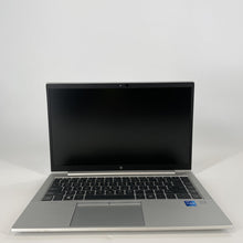Load image into Gallery viewer, HP Elitebook 840 G8 14 Silver 2.4 GHz Intel Core i5 11th Gen. 16GB RAM 512GB Solid State Drive