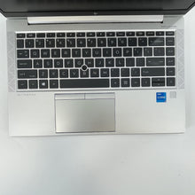 Load image into Gallery viewer, HP Elitebook 840 G8 14 Silver 2.4 GHz Intel Core i5 11th Gen. 16GB RAM 512GB Solid State Drive