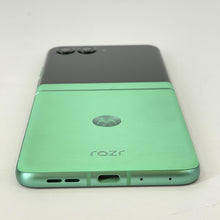 Load image into Gallery viewer, Motorola Razr (2025) 256GB Green (TracFone)