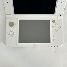 Load image into Gallery viewer, Nintendo New 3DS XL White