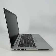 Load image into Gallery viewer, HP Elitebook 840 G8 14 Silver 2.4 GHz Intel Core i5 11th Gen. 16GB RAM 512GB Solid State Drive