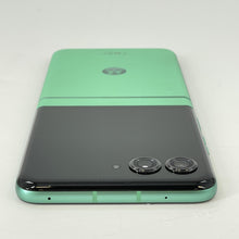Load image into Gallery viewer, Motorola Razr (2025) 256GB Green (TracFone)