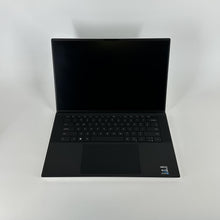 Load image into Gallery viewer, Dell XPS 15 9530 Silver 2.4 GHz Intel Core i7 13th Gen. 16GB RAM 512GB Solid State Drive Intel Arc A370M 1 GB