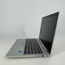 Load image into Gallery viewer, HP Elitebook 840 G8 14 Silver 2.4 GHz Intel Core i5 11th Gen. 16GB RAM 512GB Solid State Drive