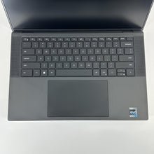 Load image into Gallery viewer, Dell XPS 15 9530 Silver 2.4 GHz Intel Core i7 13th Gen. 16GB RAM 512GB Solid State Drive Intel Arc A370M 1 GB