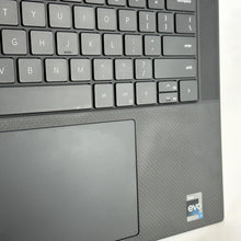 Load image into Gallery viewer, Dell XPS 15 9530 Silver 2.4 GHz Intel Core i7 13th Gen. 16GB RAM 512GB Solid State Drive Intel Arc A370M 1 GB