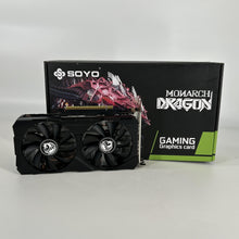 Load image into Gallery viewer, Other Graphics Card 8GB RAM