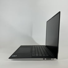 Load image into Gallery viewer, Dell XPS 15 9530 Silver 2.4 GHz Intel Core i7 13th Gen. 16GB RAM 512GB Solid State Drive Intel Arc A370M 1 GB