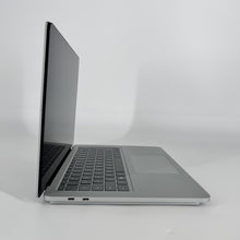 Load image into Gallery viewer, Surface Laptop Studio 14.4 Silver 3.3 GHz Intel Core i7 11th Gen. 16GB RAM 512GB Solid State Drive NVIDIA GeForce RTX 3050 Ti 4 GB